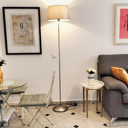 Bonito Apartamento De Dos Dormitorios En El Centro Y Calle San Miguel Torremolinos Dış mekan fotoğraf