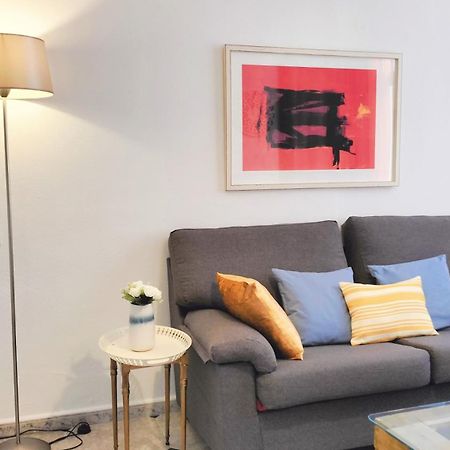 Bonito Apartamento De Dos Dormitorios En El Centro Y Calle San Miguel Torremolinos Dış mekan fotoğraf
